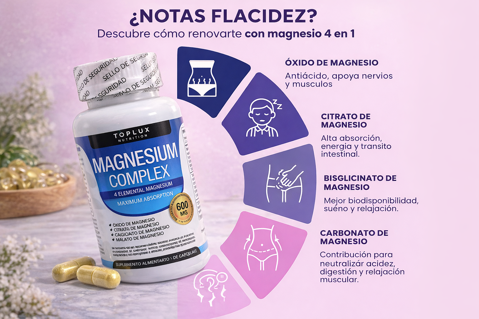 🧬MagForce X600™ – Activa tu Cuerpo y Rinde al Máximo🔥